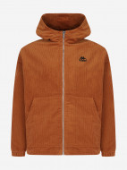 Толстовка мужская оверсайз Kappa — фото №12