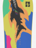 Сноуборд Kemper Freestyle x Maui & Sons — фото №3
