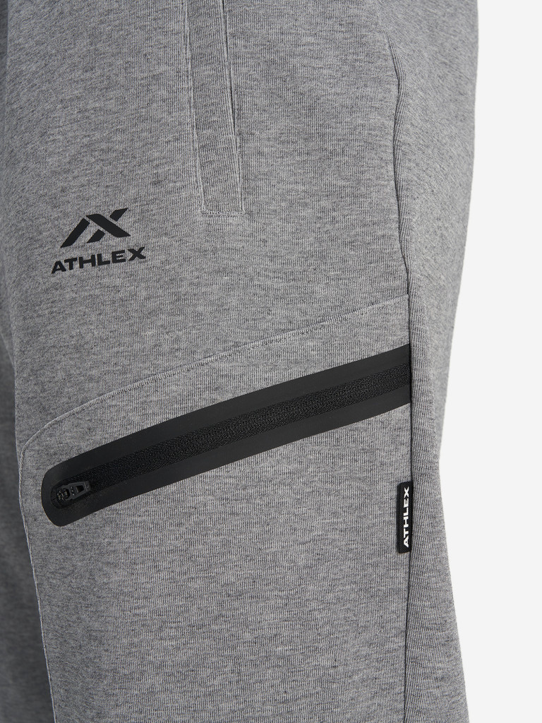 Брюки мужские Athlex — фото №7