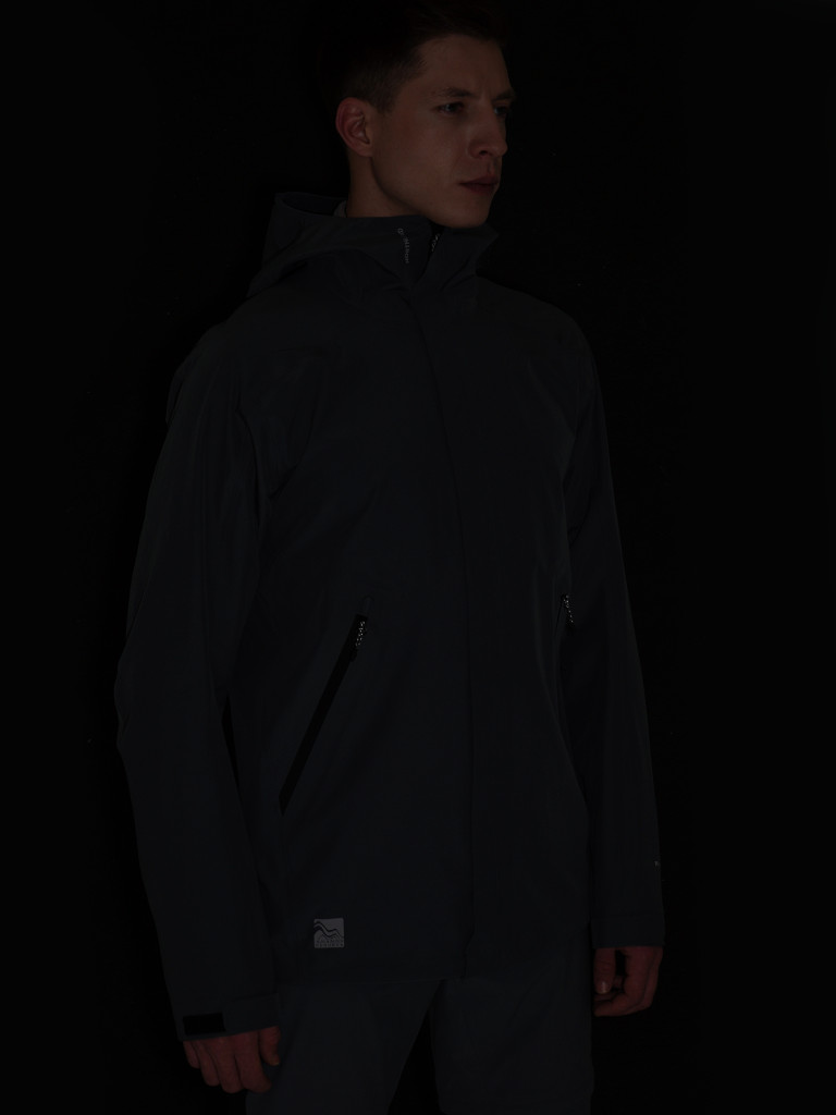 Куртка мембранная мужская Northland — фото №16