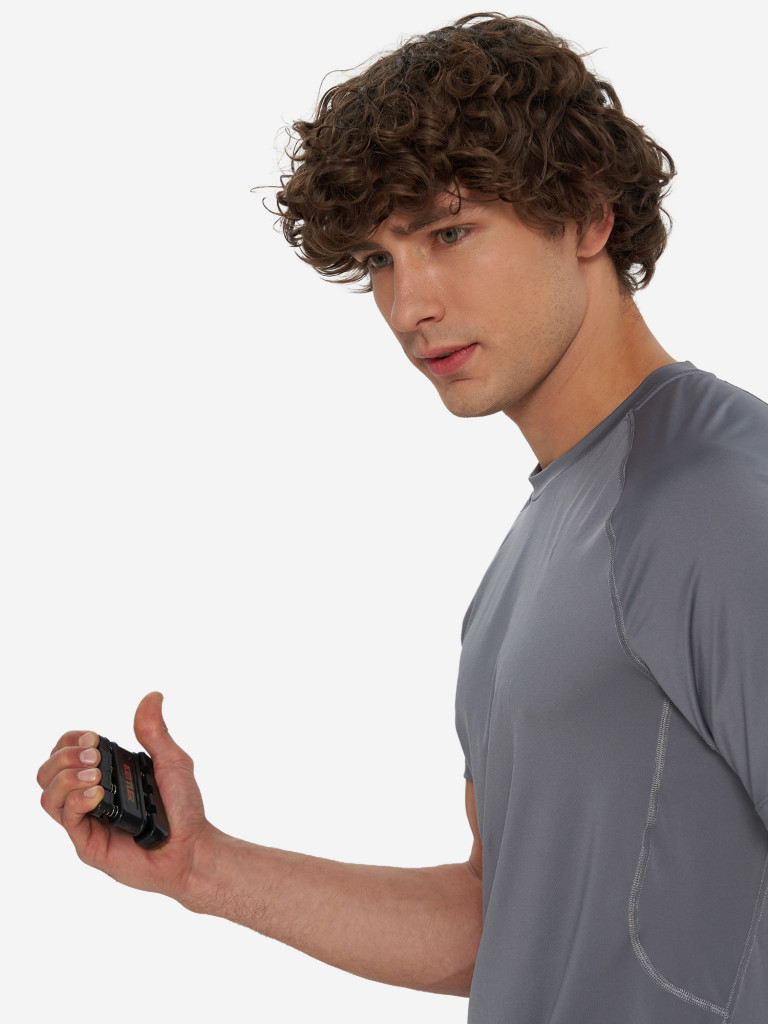 Набор кистевых эспандеров KETTLER, 5 шт — фото №14