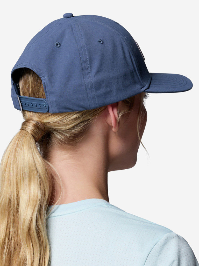 Columbia Columbia Snapback бейсболкасы — фото №6