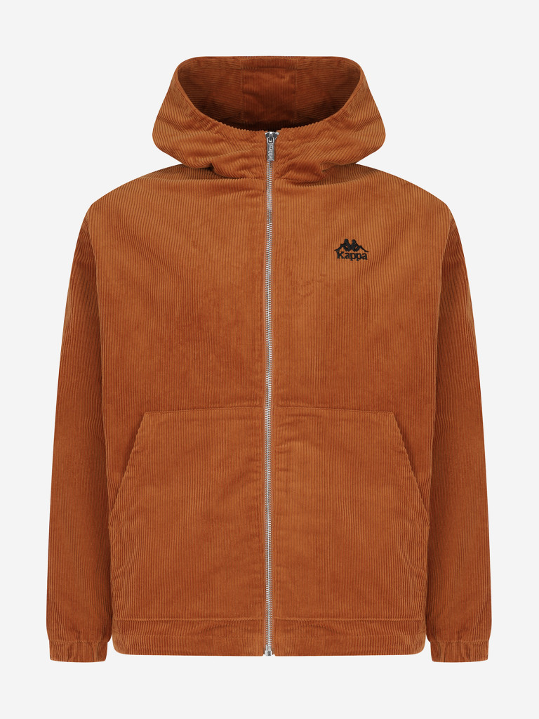 Толстовка мужская оверсайз Kappa — фото №12