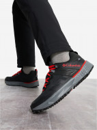 Columbia Facet™ 75 Outdry™ ерлер қонышсыз бәтеңкесі — фото №7