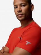 Columbia Diamond Peak Pro Short Sleeve ерлер футболкасы — фото №7