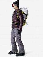 Пуховик женский Mountain Hardwear Ghost — фото №4