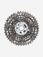 Кассета велосипедная Shimano CS-LG400-10, 10 скоростей