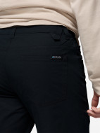 Брюки мужские Columbia Roc 5 Pocket Pant — фото №6