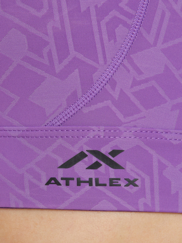 Athlex Flex спорттық топ брасы — фото №5