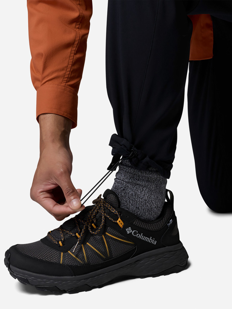 Брюки мужские Columbia Essential Hike Brushed Back Pant — фото №8