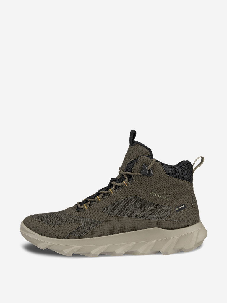 Ботинки мужские Ecco MX GTX