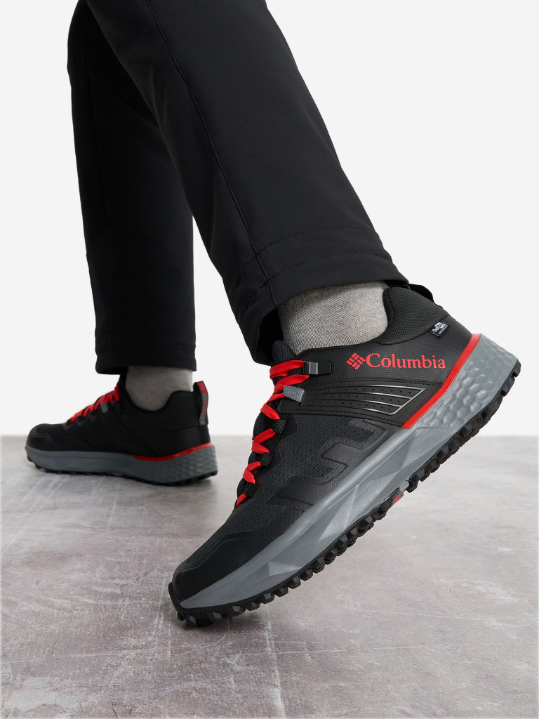 Columbia Facet™ 75 Outdry™ ерлер қонышсыз бәтеңкесі — фото №7