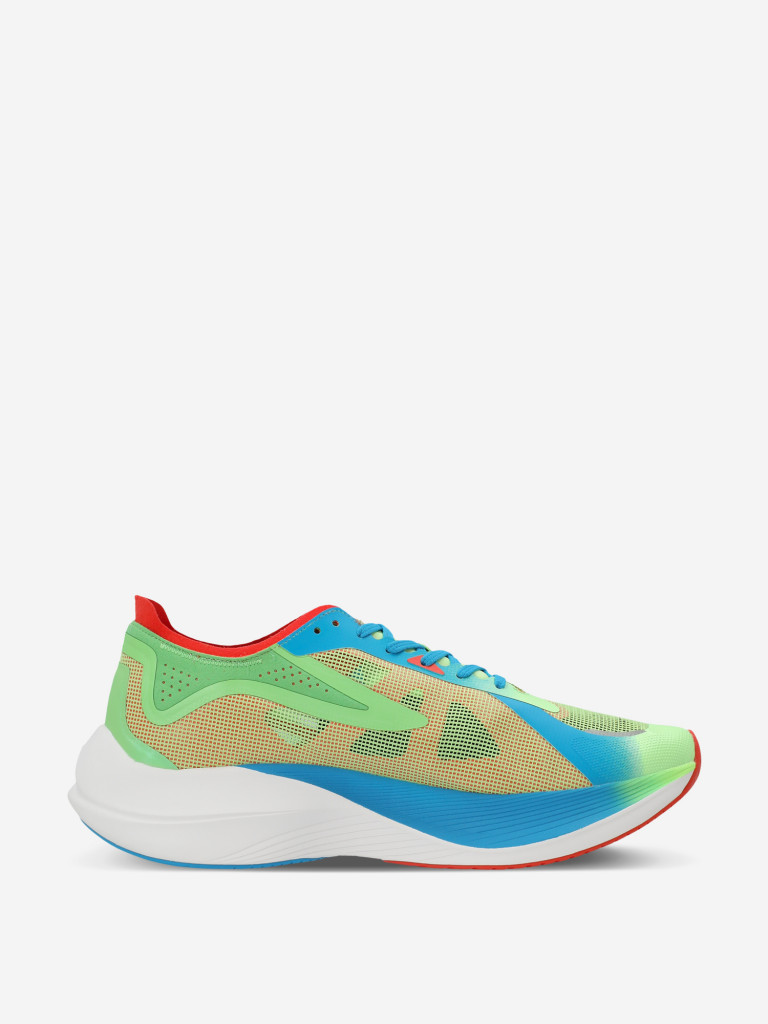 FILA Jet Runner ерлер кроссовкасы — фото №4