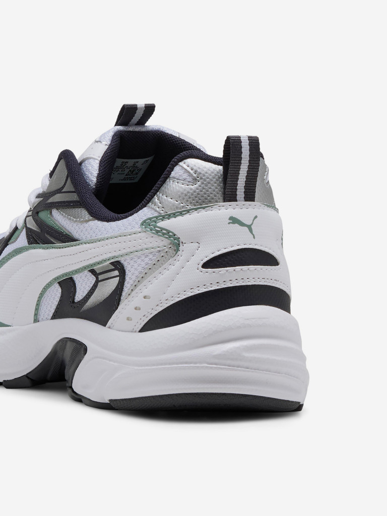 Кроссовки мужские PUMA Milenio Tech — фото №2
