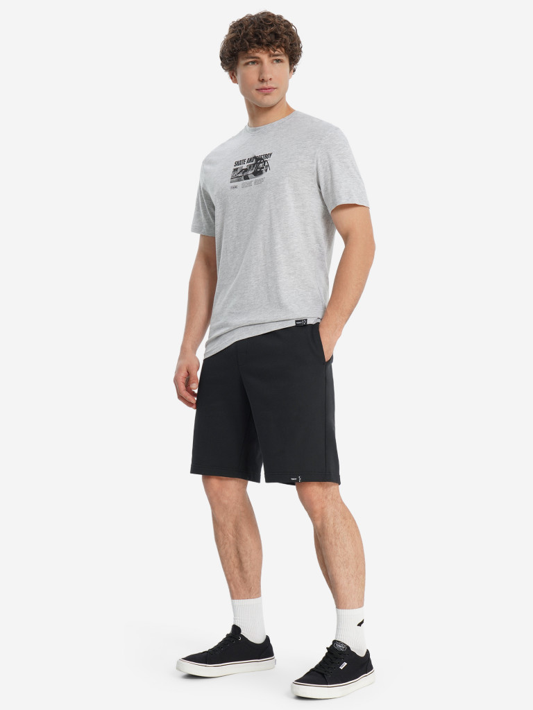 Шорты мужские Termit — фото №4