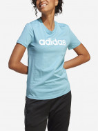 Футболка женская adidas — фото №2