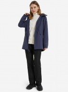Ветровка женская Columbia Blossom Park Rain Jacket — фото №4