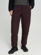 Брюки утепленные женские Mountain Hardwear Stretchdown Light Pant