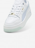 Кеды женские PUMA Carina Street Lux — фото №6