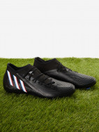 Бутсы мужские adidas Predator Edge.3 Fg — фото №8
