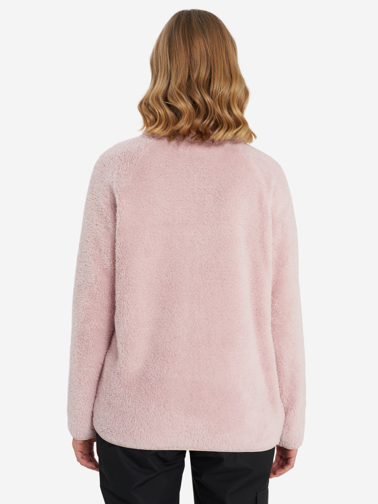 Джемпер флисовый женский Termit — фото №3