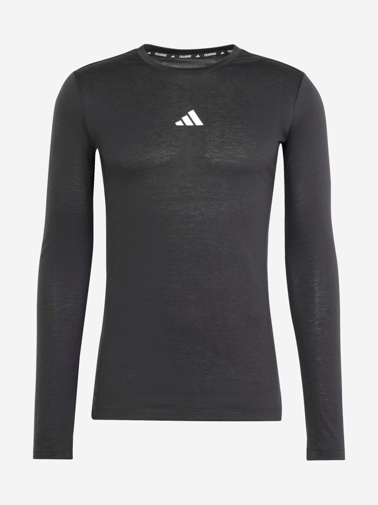 Лонгслив мужской adidas — фото №7