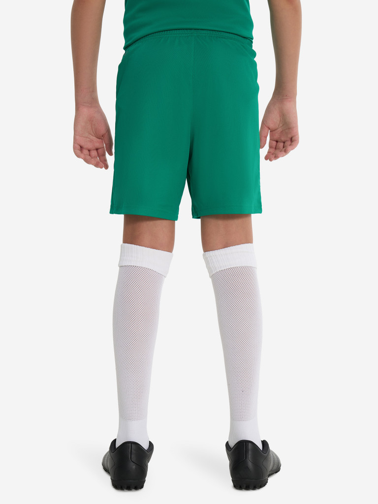 PUMA Teamliga Jr ұлдар шорты — фото №2