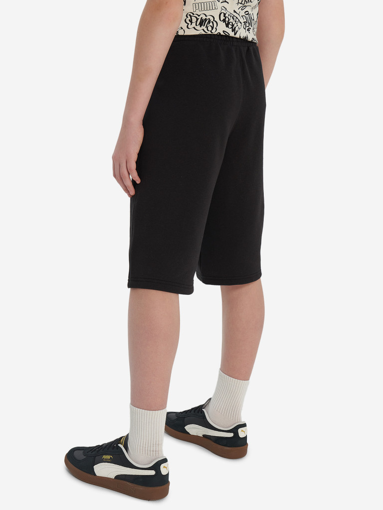 PUMA Mid90 S ұлдар шорты — фото №3