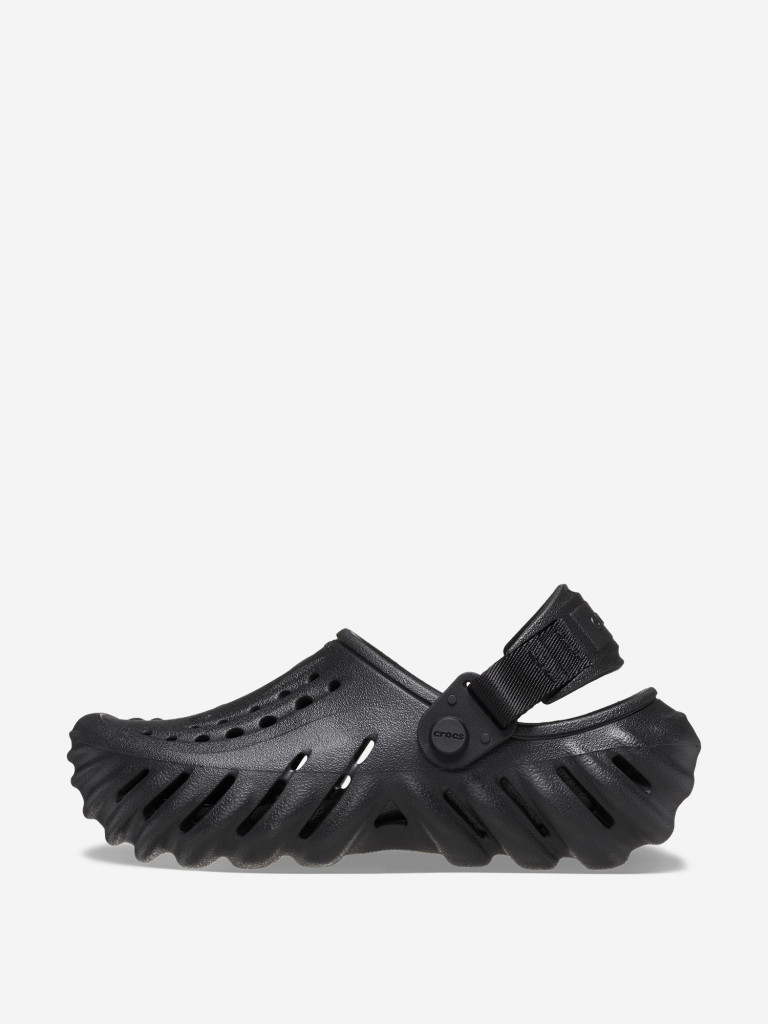 Crocs Echo Clog K балалар сабосы