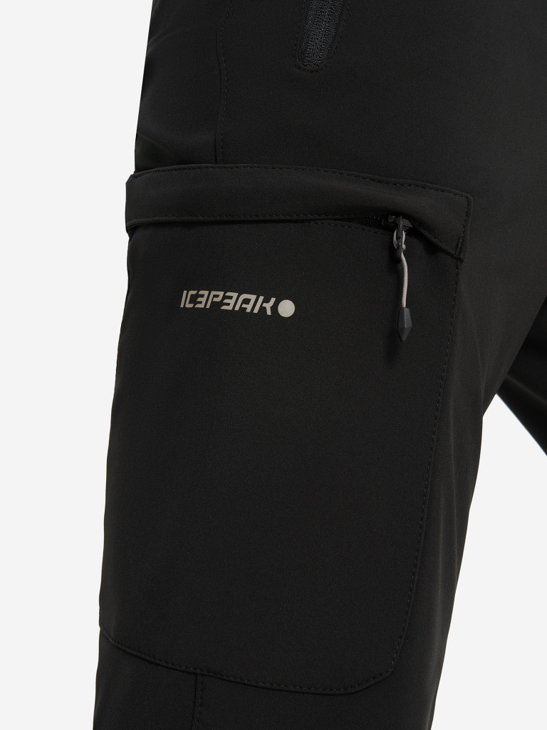 Брюки мужские IcePeak Bouton — фото №5
