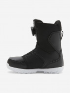 Сноубордические ботинки детские DC SHOES Youth Scout — фото №3