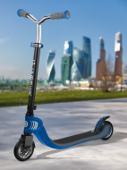 Самокат детский Globber Foldable Flow 125
