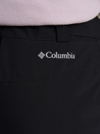 Брюки горнолыжные женские Columbia Shafer Canyon II — фото №12