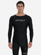 Топ компрессионный хоккейный Fischer — фото №2