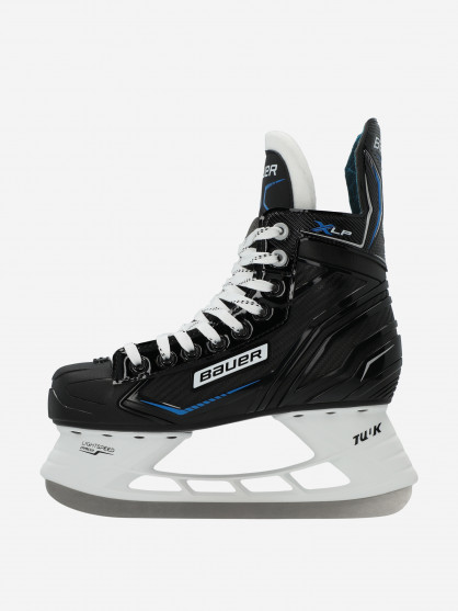 Bauer X-LP хоккей конькиі