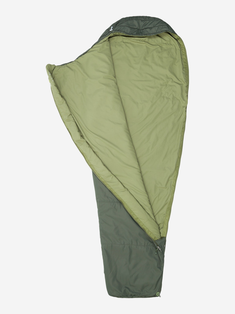Спальный мешок Marmot Nanowave 35 +3 левосторонний — фото №3