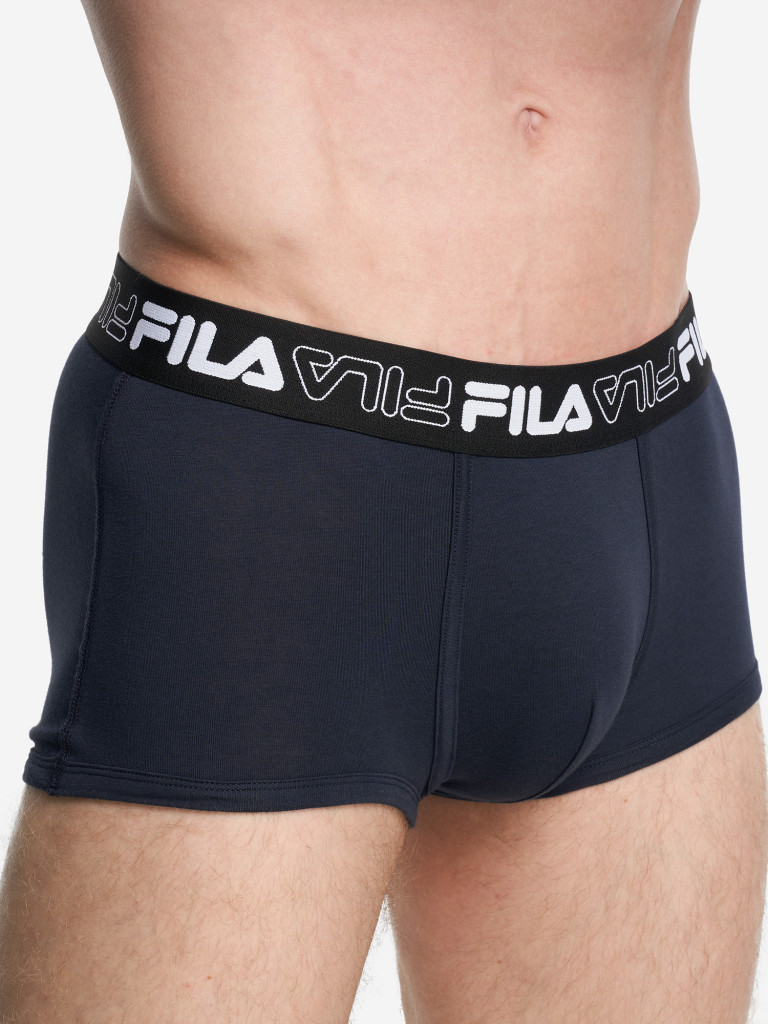 Трусы мужские FILA, 3 штуки — фото №9