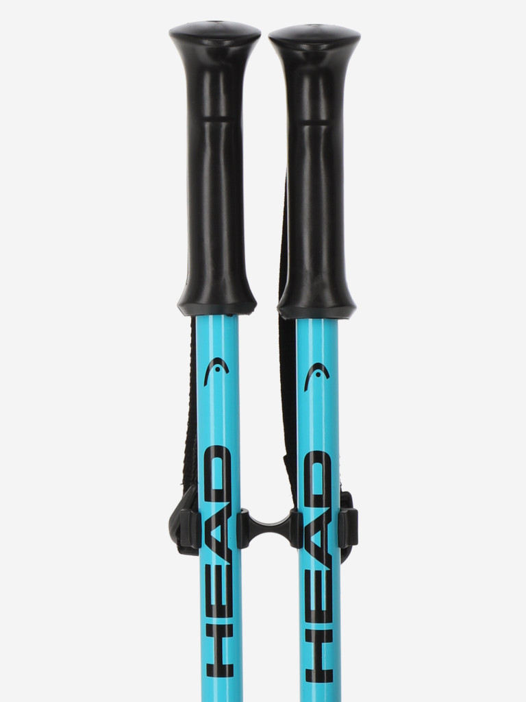 Палки горнолыжные детские Head — фото №5
