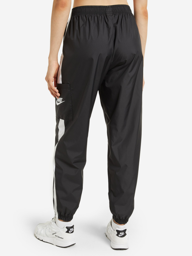 Брюки женские Nike Sportswear — фото №2