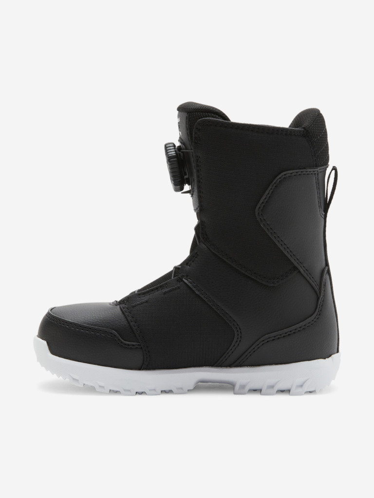 Сноубордические ботинки детские DC SHOES Youth Scout — фото №3