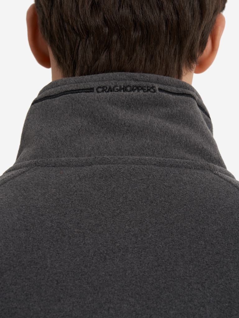 Джемпер флисовый мужской CRAGHOPPERS Corey — фото №7
