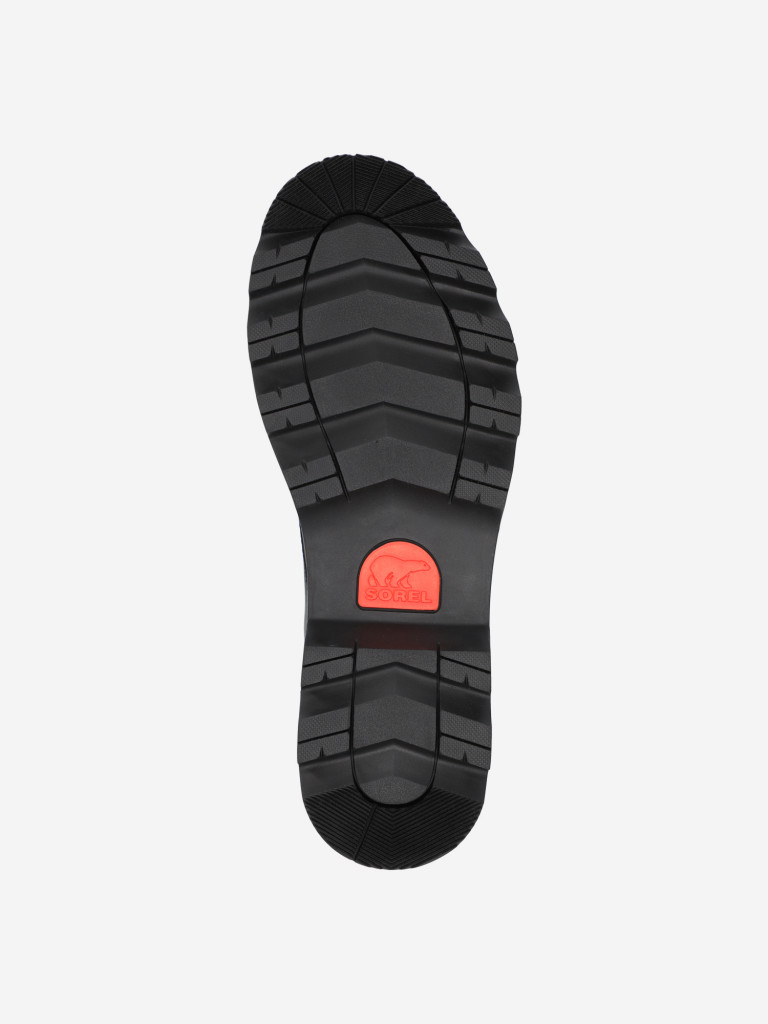 Ботинки женские Sorel Revel Rd™ Boot Lace Wp — фото №7