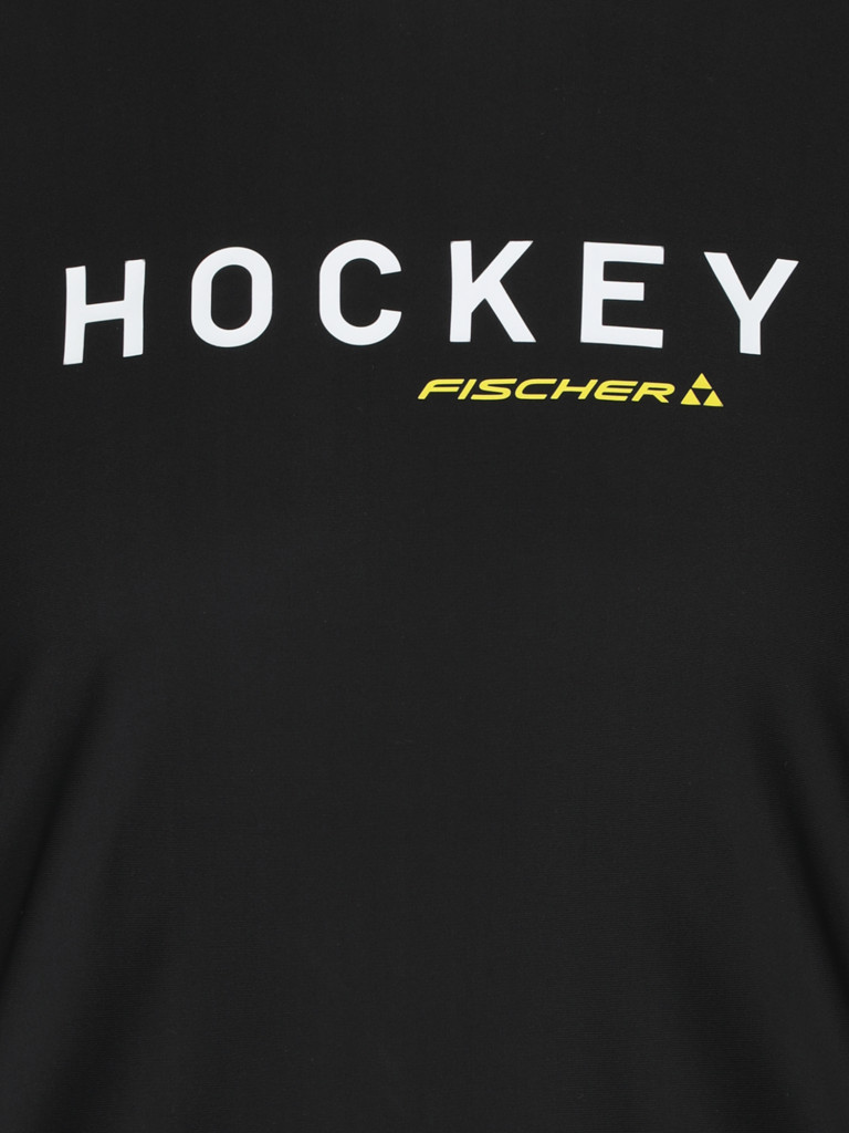 Топ компрессионный хоккейный Fischer — фото №3