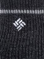 Columbia Brushed Wool Fleece Crew ұлдарға арналған шұлығы, 1 жұп — фото №3