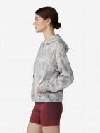 Ветровка женская Mountain Hardwear Sunshadow Full Zip — фото №3