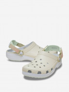 Сабо женские Crocs Classic Turbo — фото №5