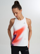 Майка женская Demix Running Tech — фото №2