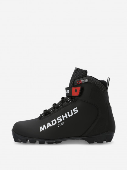 Ботинки для беговых лыж Madshus CT 80 NNN