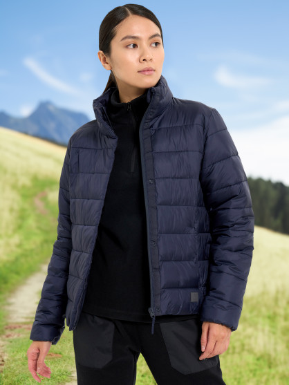 Пуховик женский Outventure