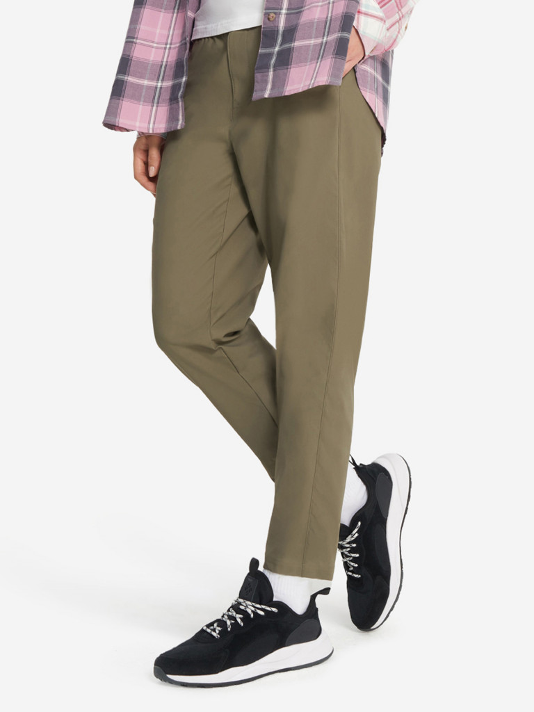 Брюки женские Columbia Cedar Crest Pant